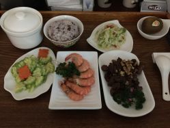 点击看大图 -月幸福月子中心(静安店)