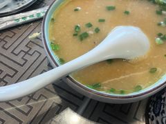 -新繁老號豌豆汤饭店·江湖菜(宝光寺店)