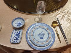 -茉莉花·私房菜(蓝湖郡店)