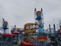 -苏州乐园森林水世界