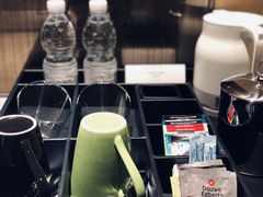 -深圳湾万怡酒店