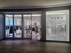 -ZARA(深圳金光华广场店)