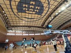 -上海海事大学(临港校区)