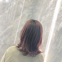 -Tipo Hair salon（明星）店