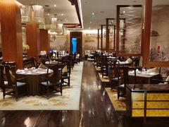 大堂-江南·JIANGNAN(北京歌华开元大酒店)
