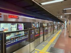 -北京站(地铁站)