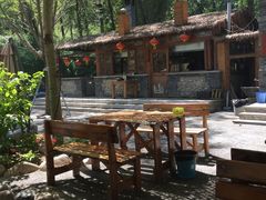 -快活林烧烤(红新路店)