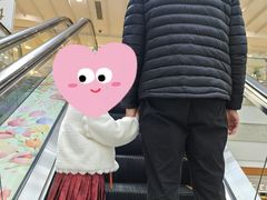 -巴黎春天(浦建店)