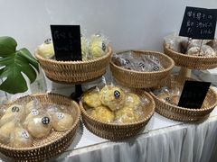 -富贵面包公司(运河店)