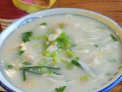 -老雒阳面馆·水席(定鼎门店)