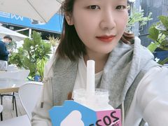 -野萃山·潮汕厚果汁(十亩地店)