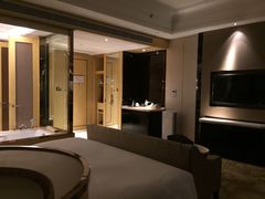 -长沙富力万达文华酒店