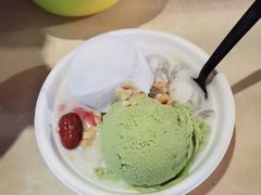 姐妹家清补凉-海大南门夜市(海富街店)