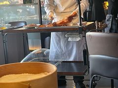 -阿庄新豫菜(通泰路店)