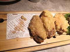 -新白鹿餐厅(金鹰新街口店)