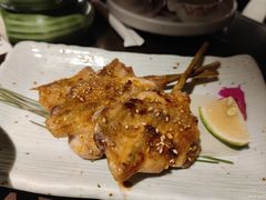 -匠和风精致料理(莆田财富中心店)