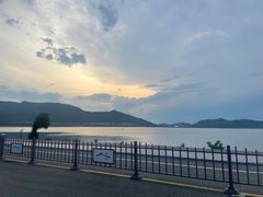 -东钱湖旅游度假区