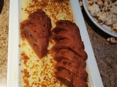 -巴渝菜馆(涿州店)