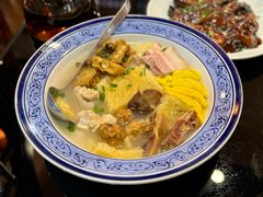 -长兴菜馆(高桥店)