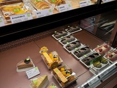 -奈雪的茶(石家庄万象城店)
