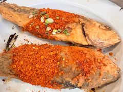 -夹夹大·蟹蟹大排档(财富又一城店)