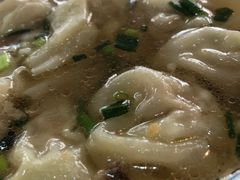 -上卢老天大馄饨(上楼线店)