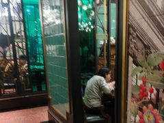 -新白鹿餐厅(爱琴海购物中心店)