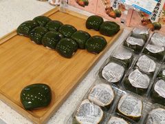 -乔家栅(襄阳南路店)