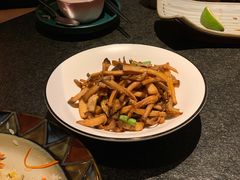 -丝路金桃·新疆菜(徐汇店)