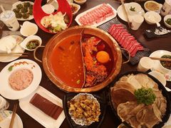 -舌尖记忆重庆火锅(悉尼店)