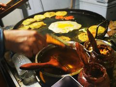 -樊记火烧店(甘泉路店)