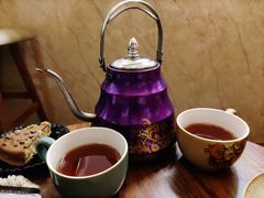 土耳其茶-Turka土耳咖(五大道店)