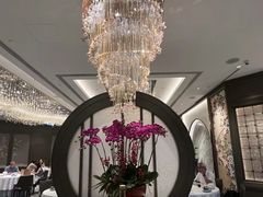-万豪金殿(香港JW万豪酒店)