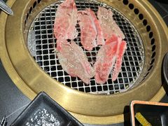 -谷牛和牛烤肉(漕河泾印象城店)