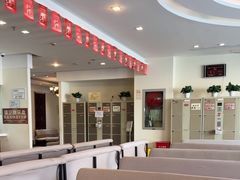 -美年大健康慈铭体检(徐汇卓越分院)