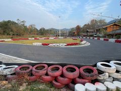 -黄陂区野村谷景区