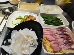 -海底捞火锅(金光华店)