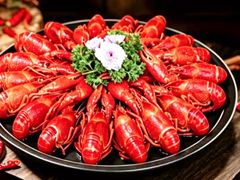 -钳小柒·牛羊肉火锅·龙虾烧烤(长寿路店)