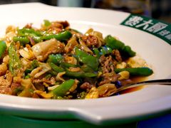 -费大厨辣椒炒肉(吉联MALL店)