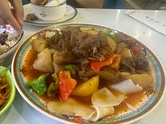 -帕米尔食府(白云观店)