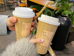 -去茶山(重庆万象城店)