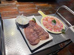-猫抓烤肉(武进吾悦广场店)