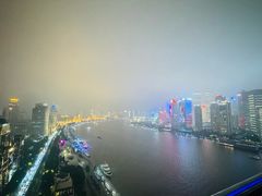 -上海外滩英迪格酒店