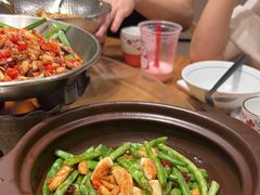 -费大厨辣椒炒肉(万家丽一店)