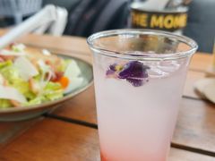 -The Happy Monk(前海壹方汇店)