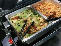 -比格比萨自助(花园路店)