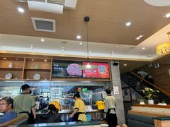 -韩香福烤肉庄园(荣成店)