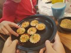 -舞虾小说.涮肉.烧烤(国顺东路店)
