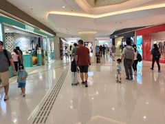 -香港ELEMENTS圆方