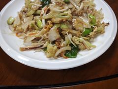 -福建美食城(老君堂店)